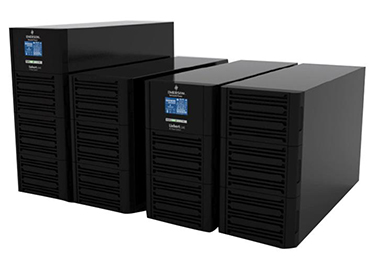 Liebert GXE系列(6-10KVA)